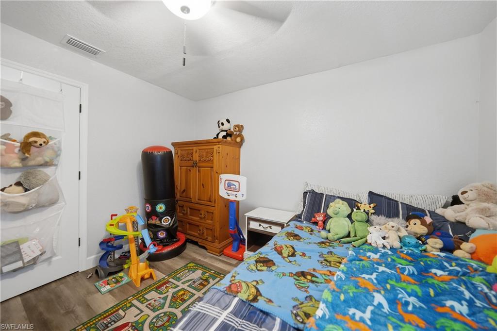 NOT APPLICABLE - Residential