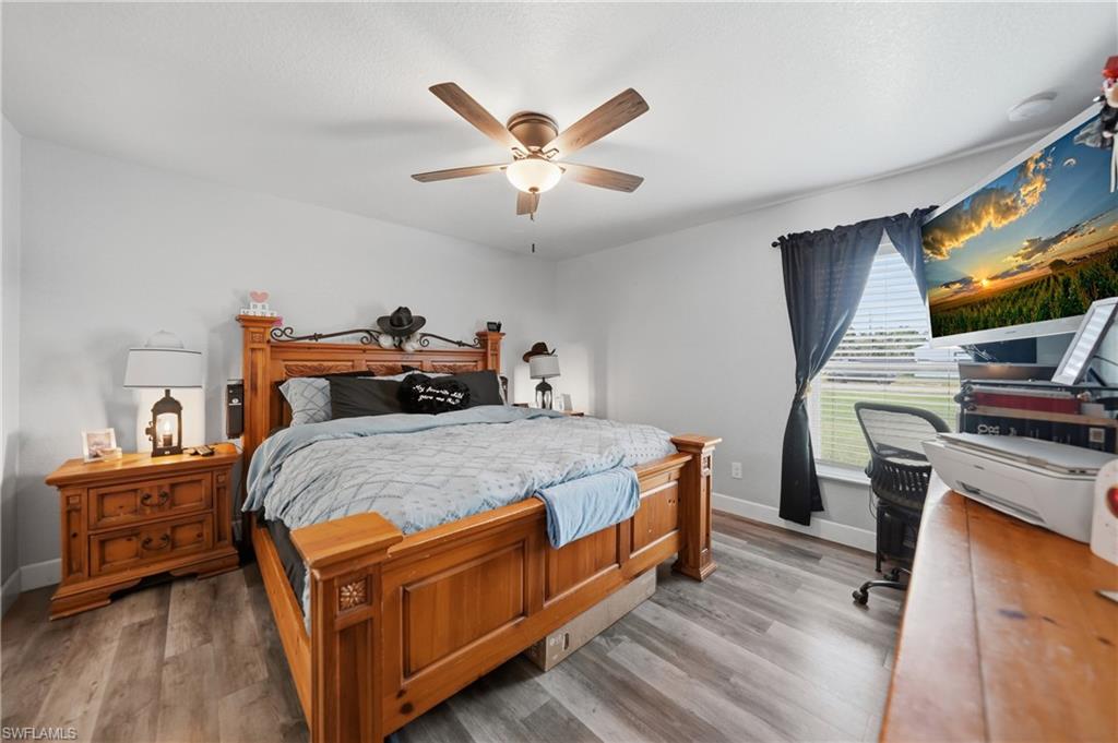 NOT APPLICABLE - Residential