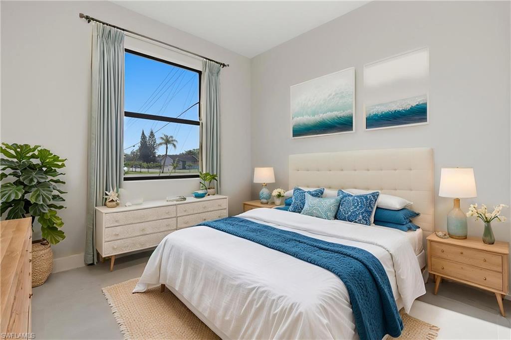 GOLDEN GATE CITY - Residential Income