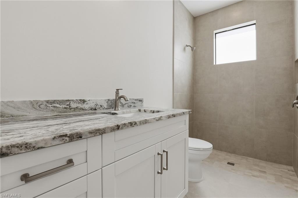 GOLDEN GATE CITY - Residential Income