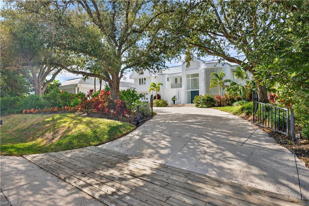 RIVERSIDE - Residential