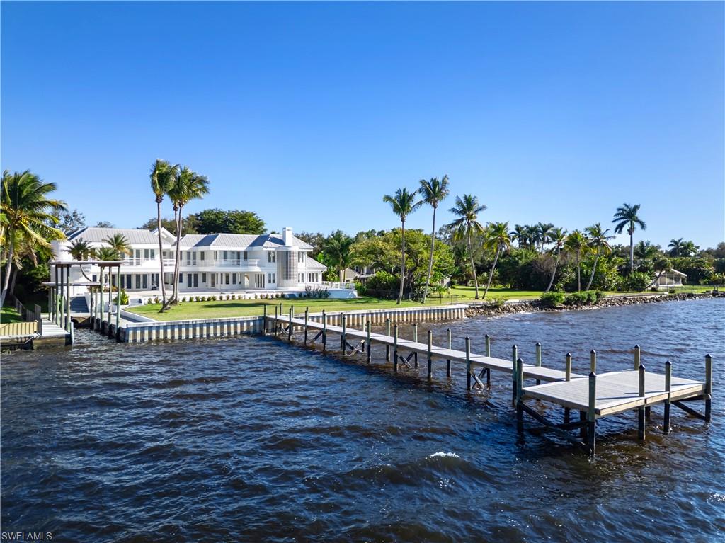 RIVERSIDE - Residential