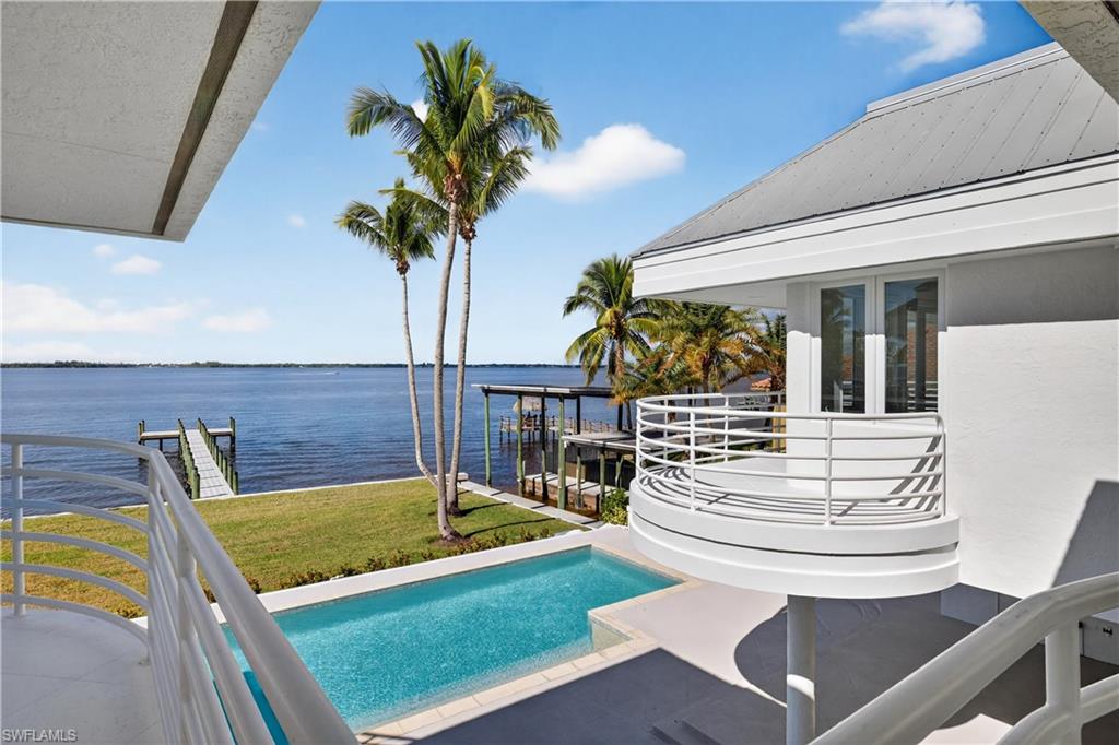 RIVERSIDE - Residential