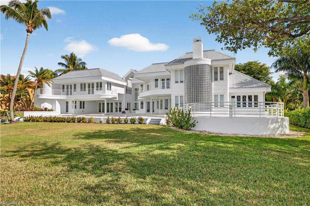 RIVERSIDE - Residential