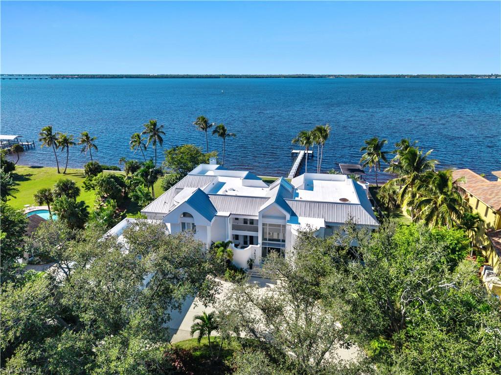 RIVERSIDE - Residential