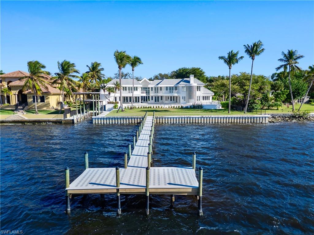 RIVERSIDE - Residential