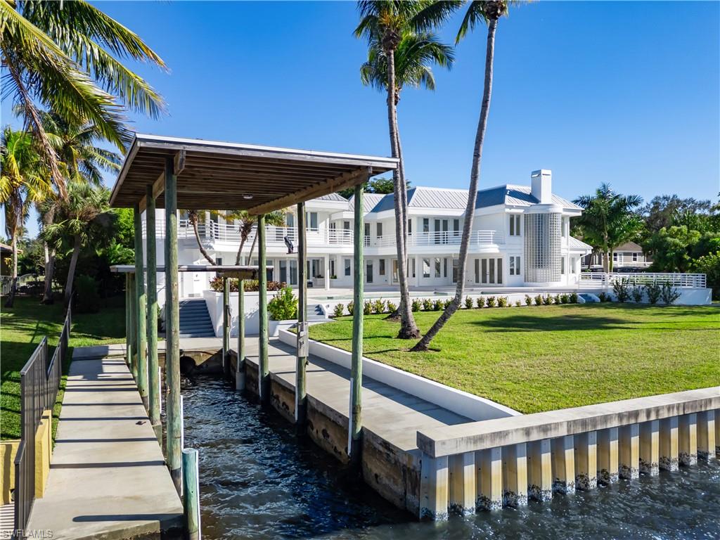RIVERSIDE - Residential