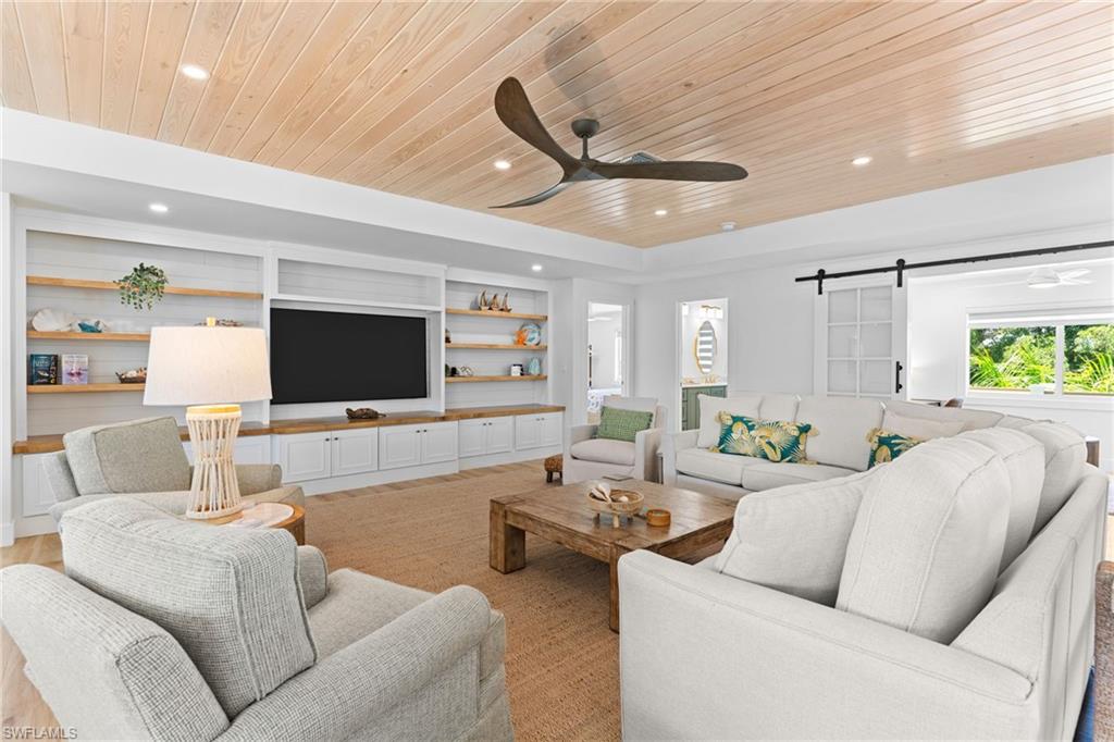 SHELL HARBOR - Residential