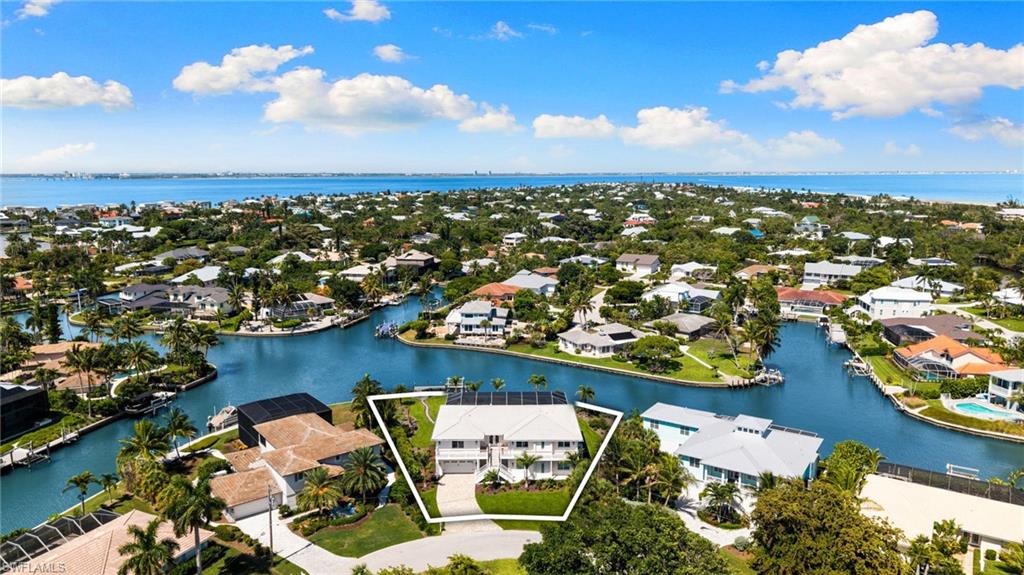 SHELL HARBOR - Residential