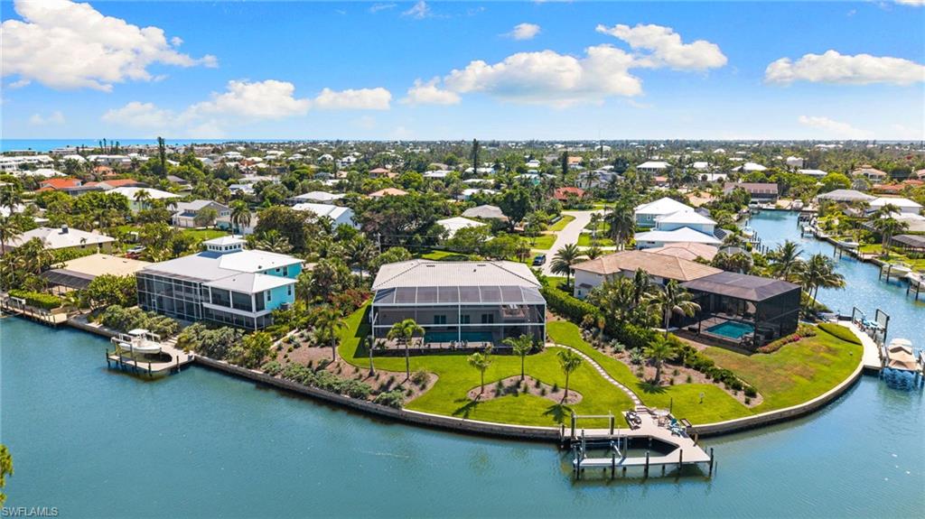 SHELL HARBOR - Residential