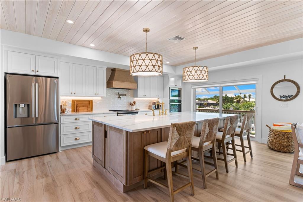 SHELL HARBOR - Residential