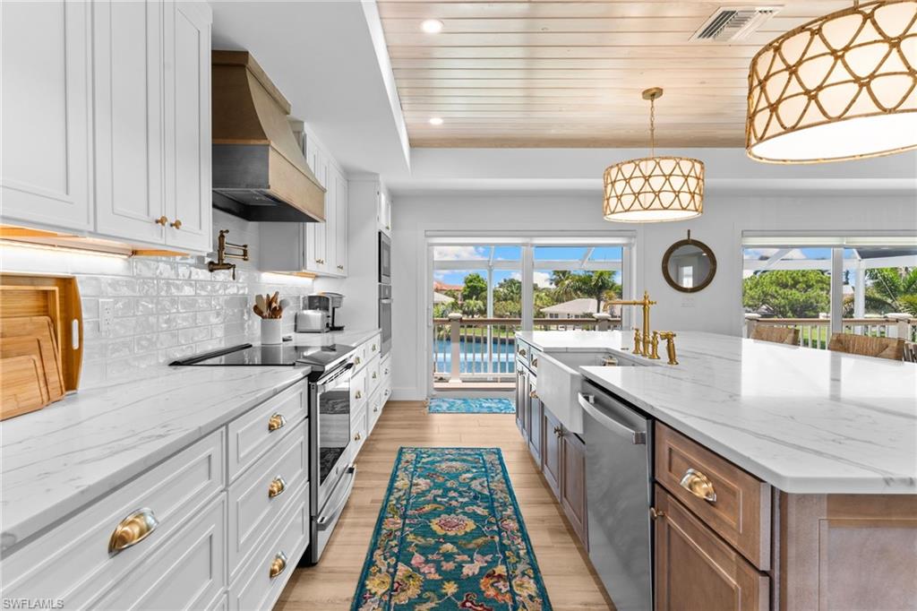 SHELL HARBOR - Residential