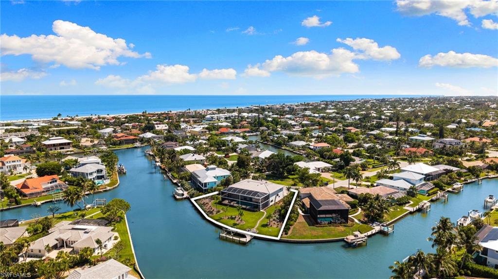 SHELL HARBOR - Residential