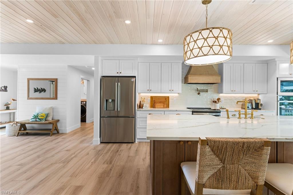 SHELL HARBOR - Residential