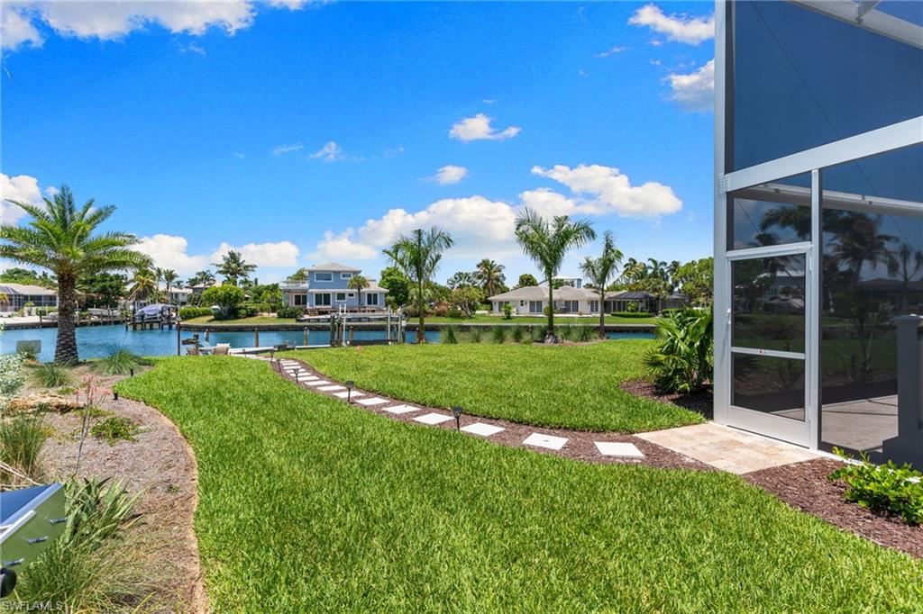 SHELL HARBOR - Residential