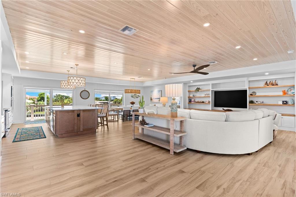 SHELL HARBOR - Residential