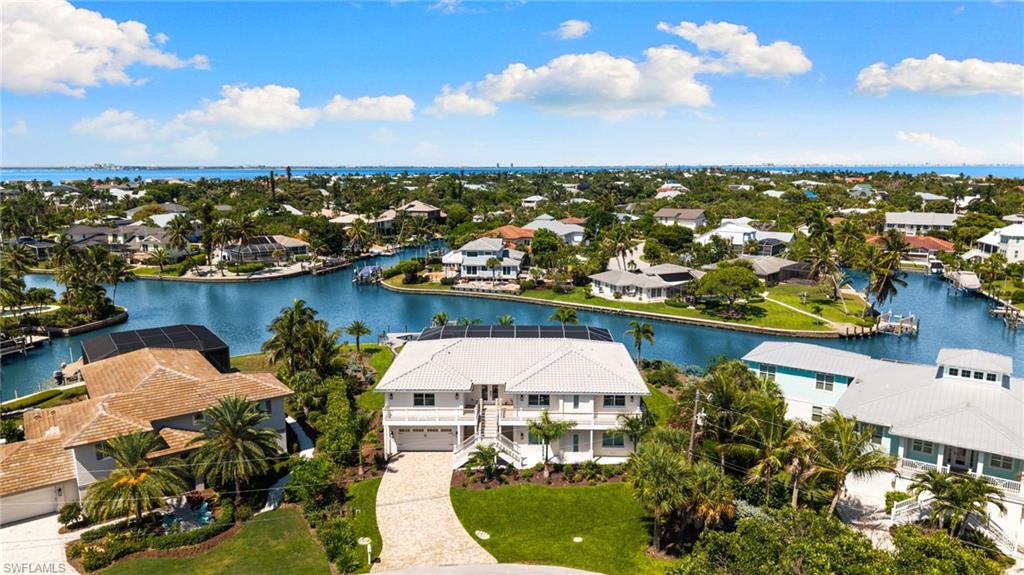 SHELL HARBOR - Residential