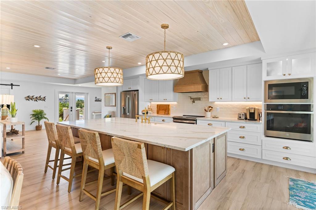 SHELL HARBOR - Residential