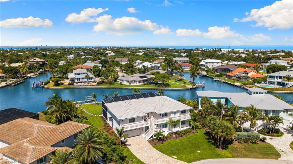 SHELL HARBOR - Residential