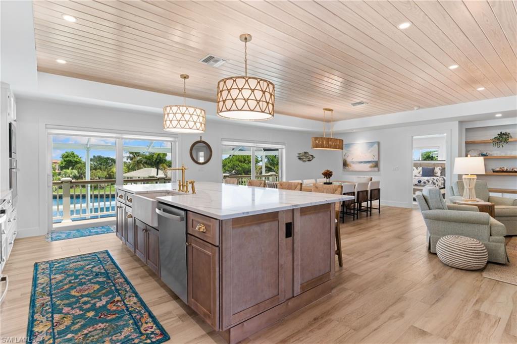 SHELL HARBOR - Residential