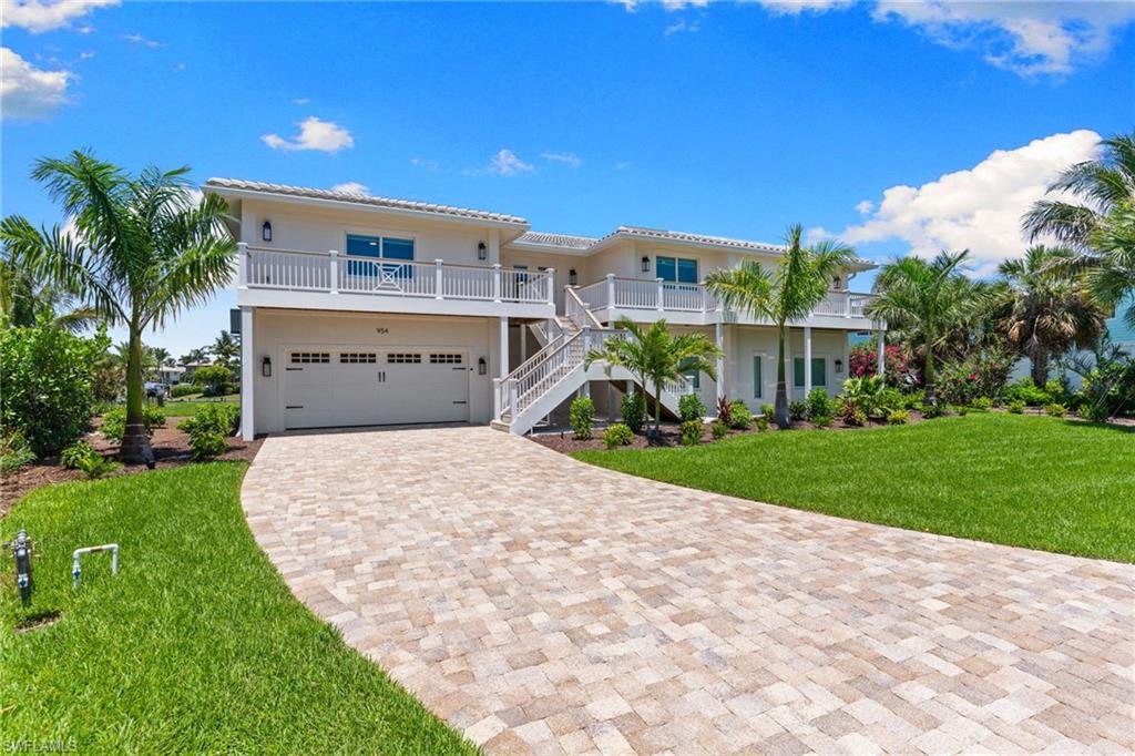 SHELL HARBOR - Residential