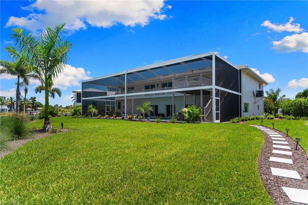 SHELL HARBOR - Residential