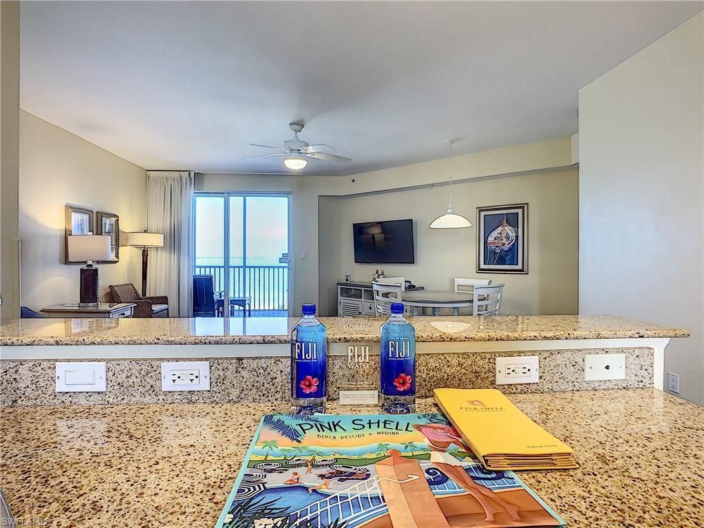 WHITE SAND VILLAS - Residential