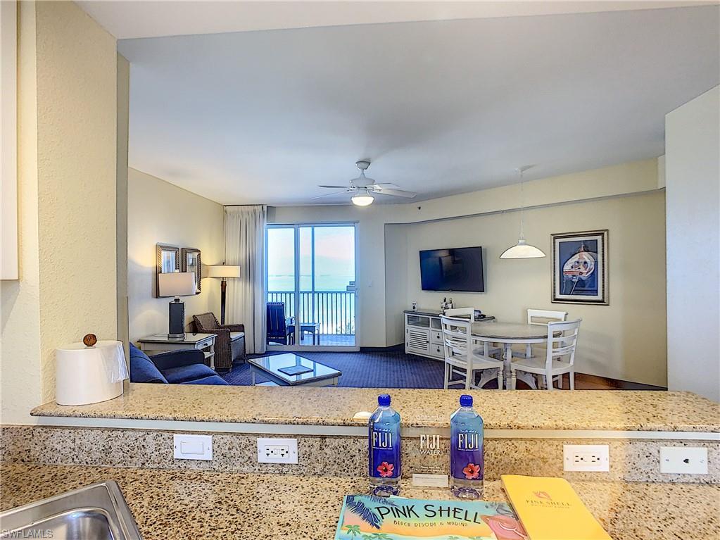 WHITE SAND VILLAS - Residential
