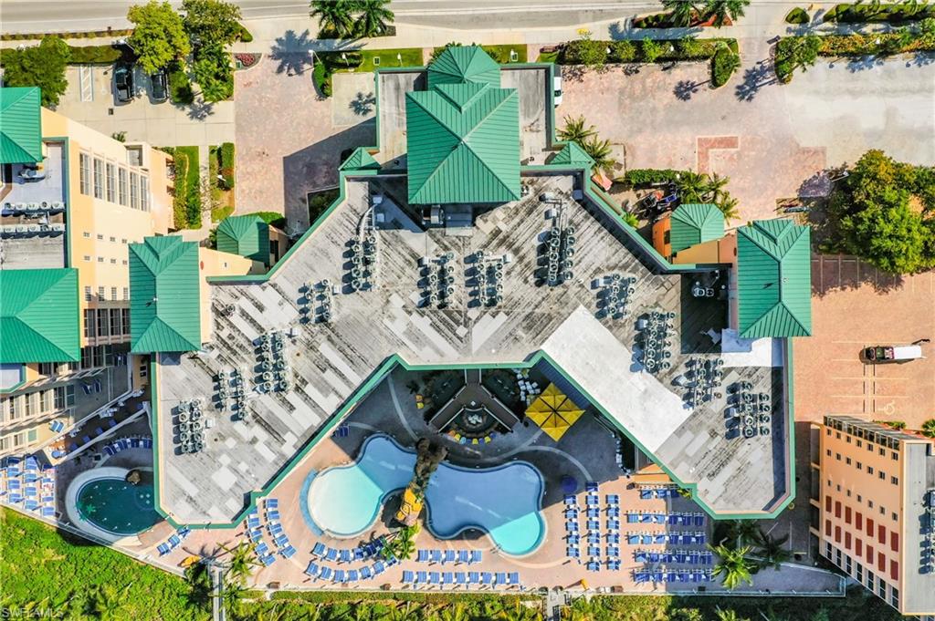 WHITE SAND VILLAS - Residential