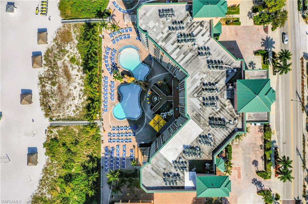 WHITE SAND VILLAS - Residential
