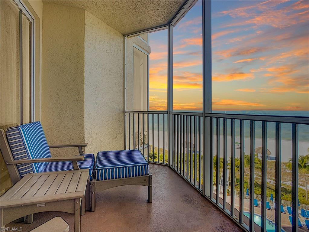 LOCATION-SIZE-VALUE & VIEW! Located at the highly sought-after North Island Pink Shell Resort & Marina - White Sand Villas Condominium, this one bedroom/one bathroom has the "Paladia" floor plan with a spacious 862 square feet! The spacious private screened lanai overlooks the expansive Gulf of Mexico and the gorgeous white sand beach.  The amenities that accompany this outstanding resort include several swimming pools, marina, fishing pier, kids’ programs, restaurants, 5,000 Sq. Ft. top-of-the-line Spa, Tiki pool bar, conference centers, and much more! The rental income produced from this condo makes it a beautiful, yet trouble-free investment for its owners! Don't miss out on this extra large and spacious one bedroom unit with both GULF  and BAY views from bedroom and kitchen windows.  Revenue Statements in supplements.  BE SURE TO CHECK OUT THE VIRTUAL TOUR FOR THIS PROPERTY!