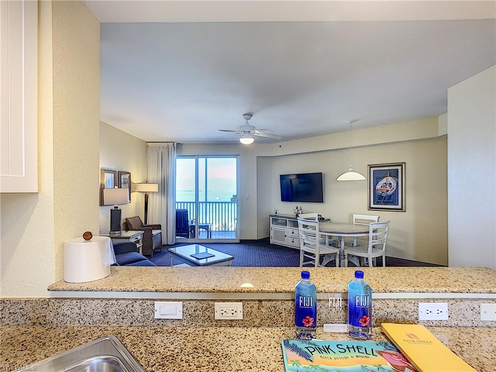 WHITE SAND VILLAS - Residential