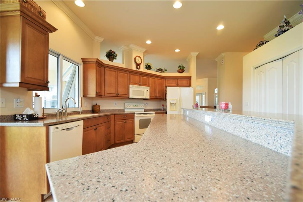 STONEYBROOK - Residential