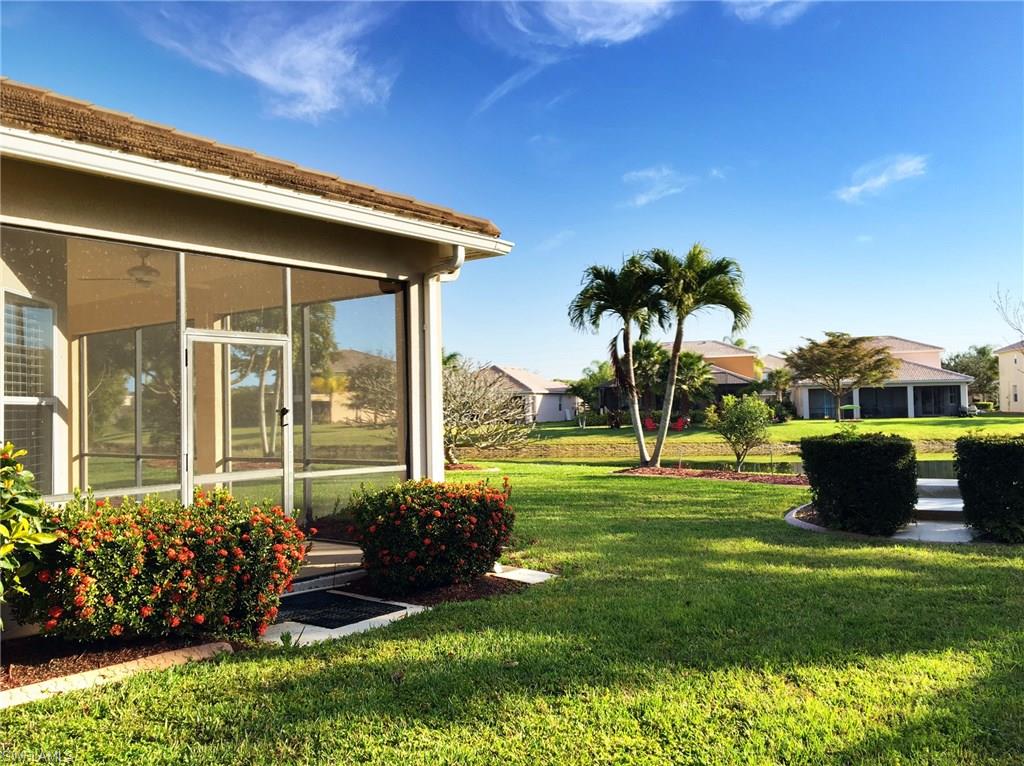 STONEYBROOK - Residential