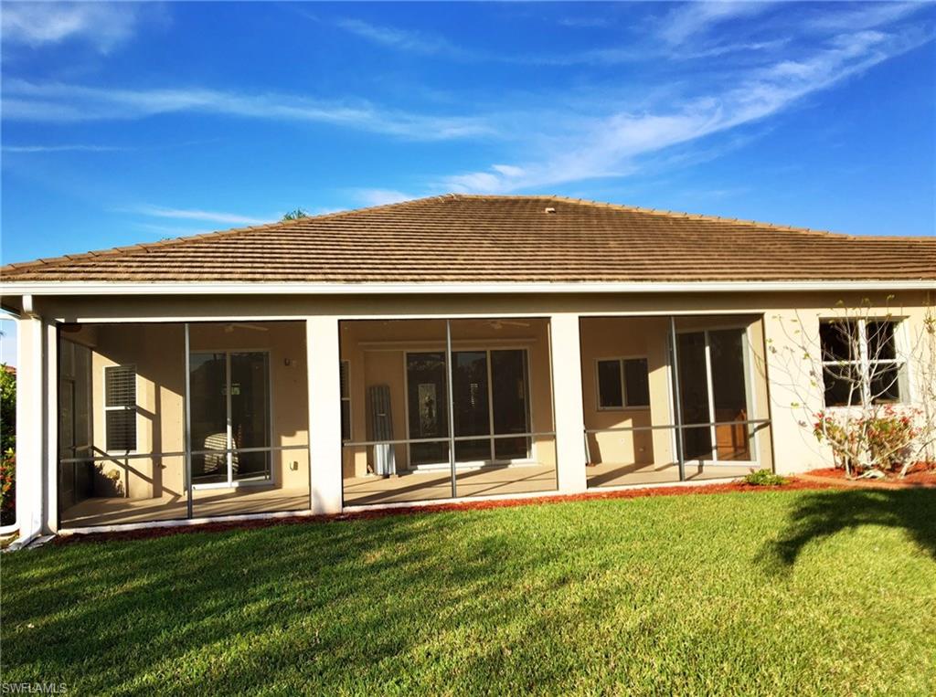 STONEYBROOK - Residential