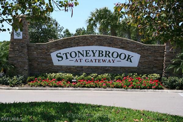 STONEYBROOK - Residential