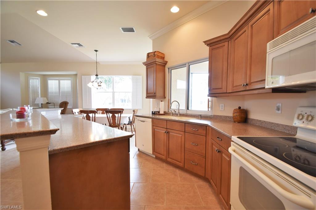 STONEYBROOK - Residential