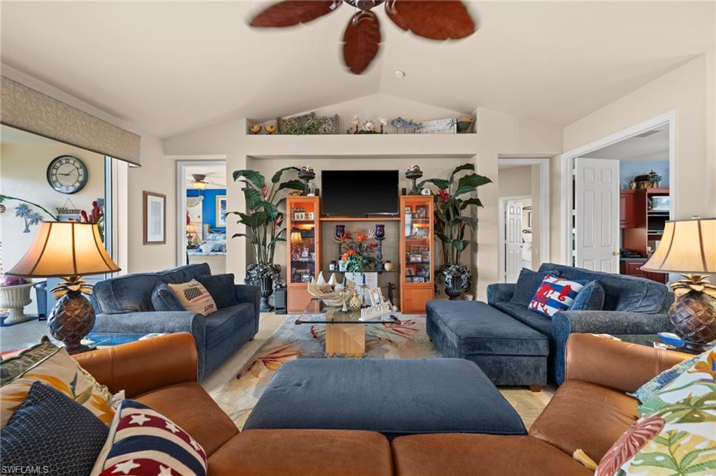CALLAWAY GREENS - Residential