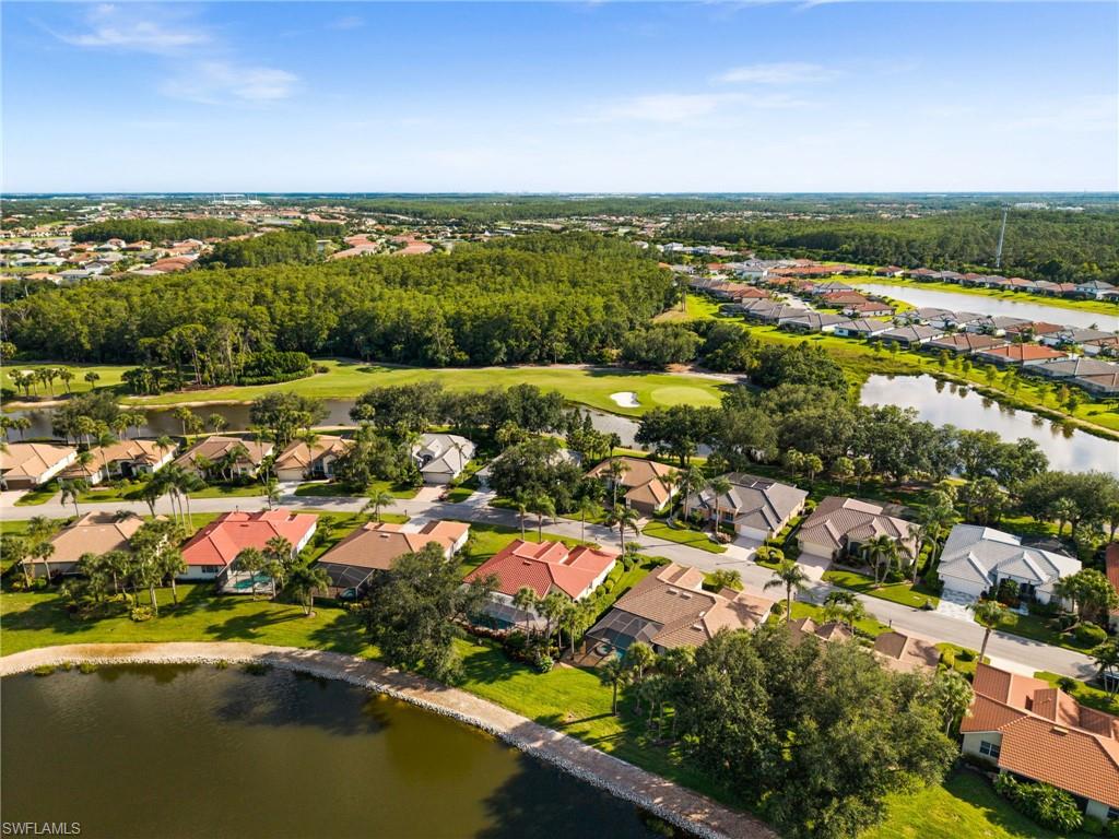 CALLAWAY GREENS - Residential
