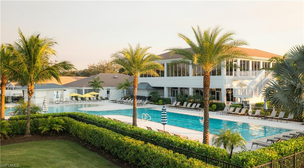 CALLAWAY GREENS - Residential