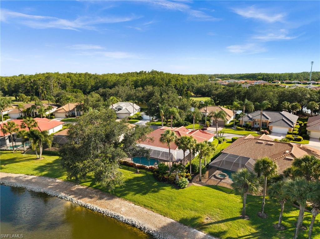 CALLAWAY GREENS - Residential