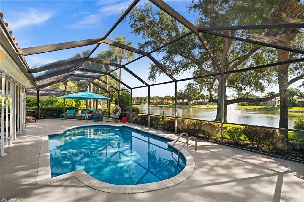 CALLAWAY GREENS - Residential