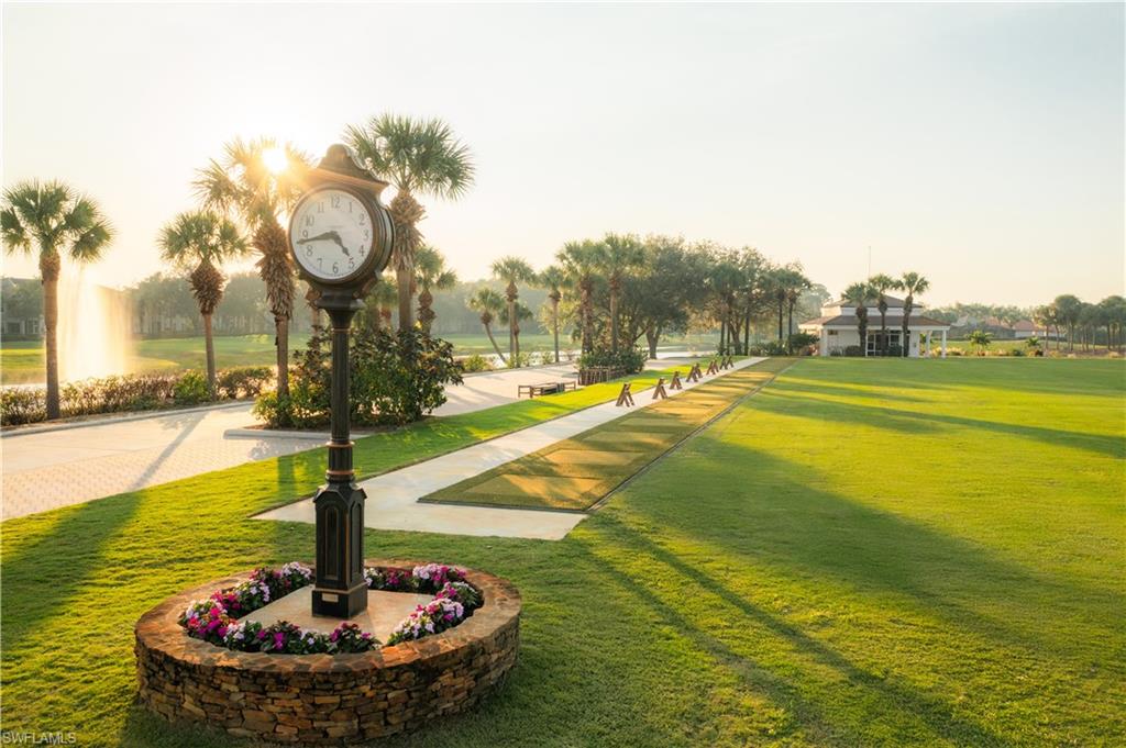 CALLAWAY GREENS - Residential