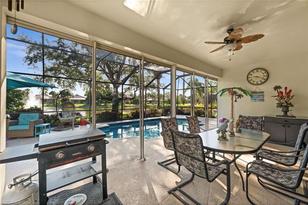 CALLAWAY GREENS - Residential