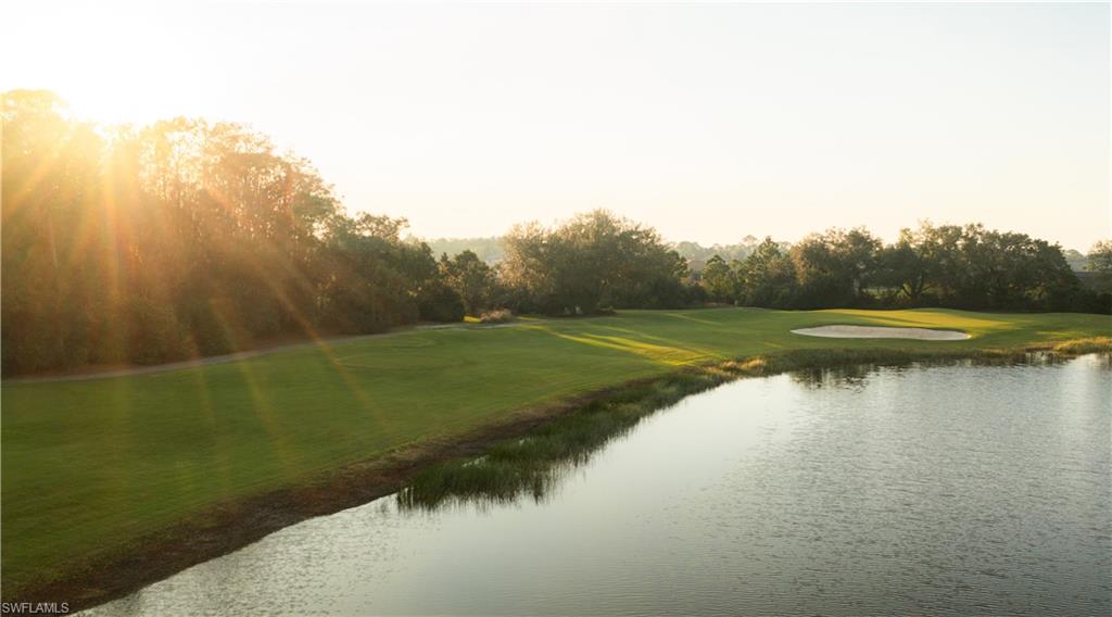 CALLAWAY GREENS - Residential