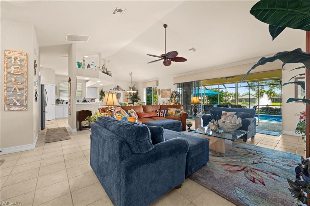 CALLAWAY GREENS - Residential