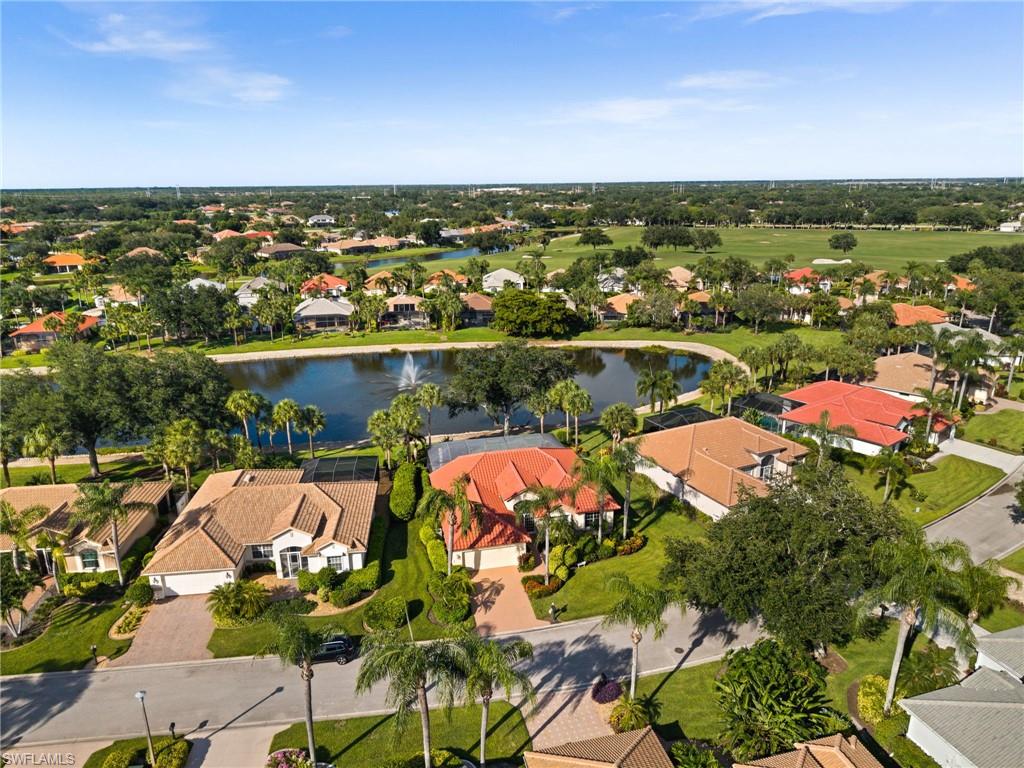 CALLAWAY GREENS - Residential