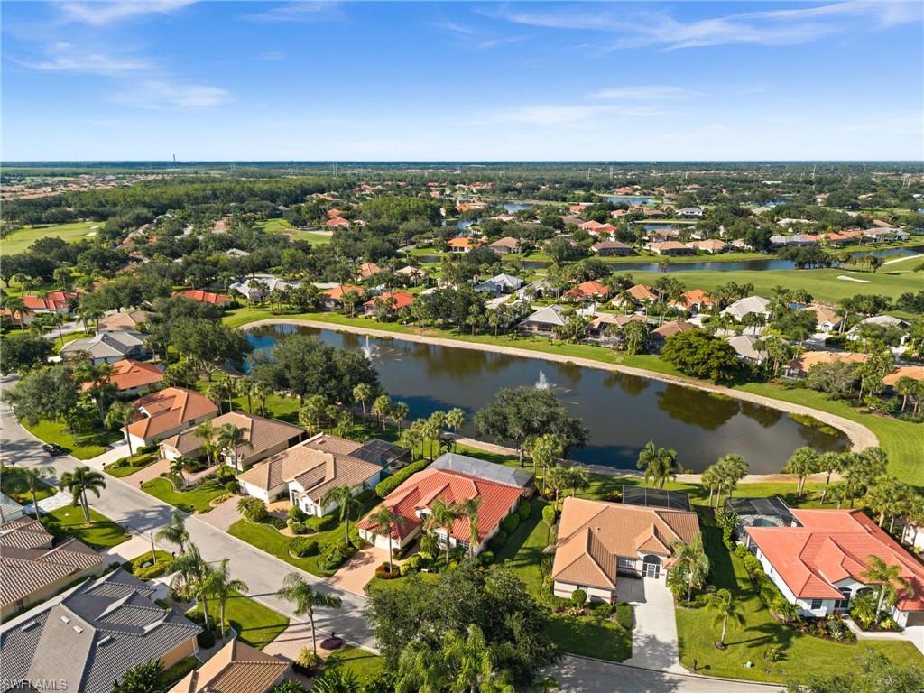 CALLAWAY GREENS - Residential
