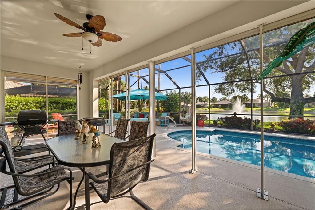 CALLAWAY GREENS - Residential