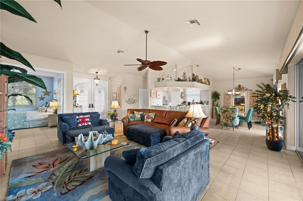 CALLAWAY GREENS - Residential